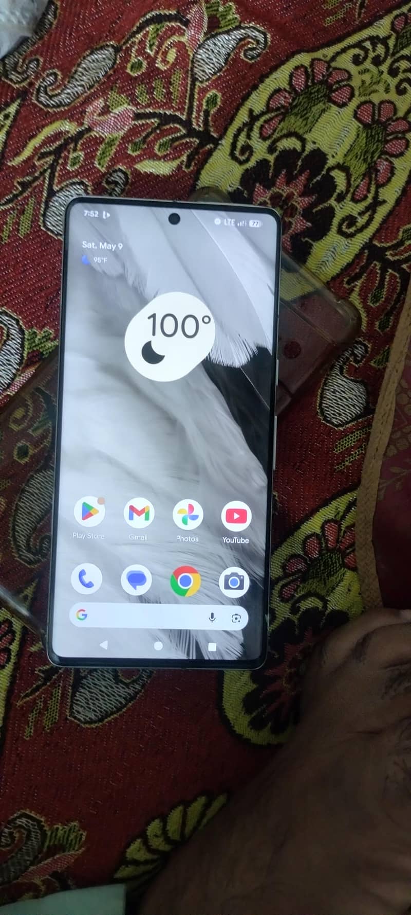 google pixel 7pro 1