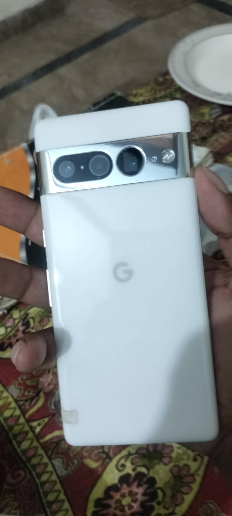 google pixel 7pro 2