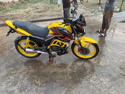 bike for sell