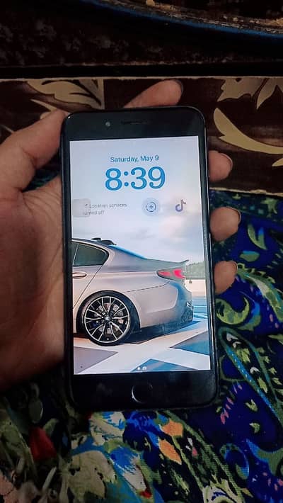 Good condition 8 plus  10/10 battery haltq 100 all ok  only watsapp no