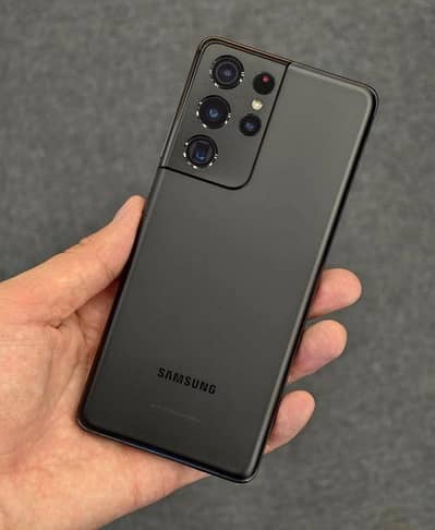 S21 ultra 5G