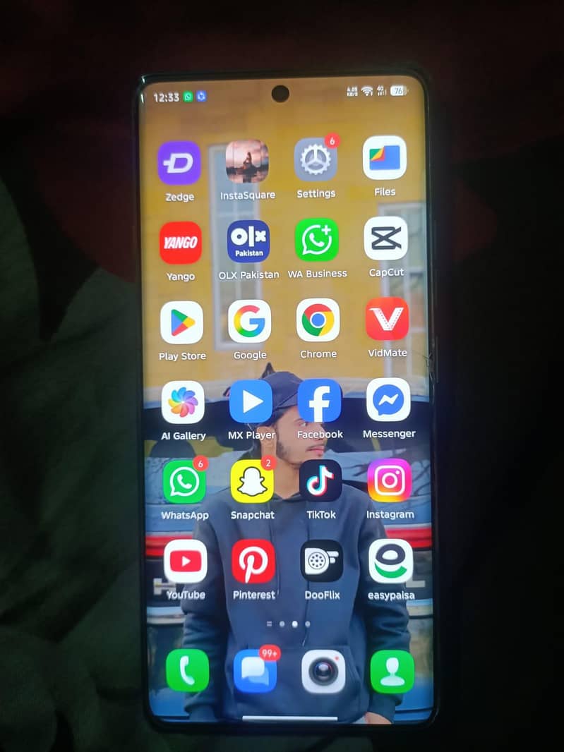 techno camon 40 pro plus 1