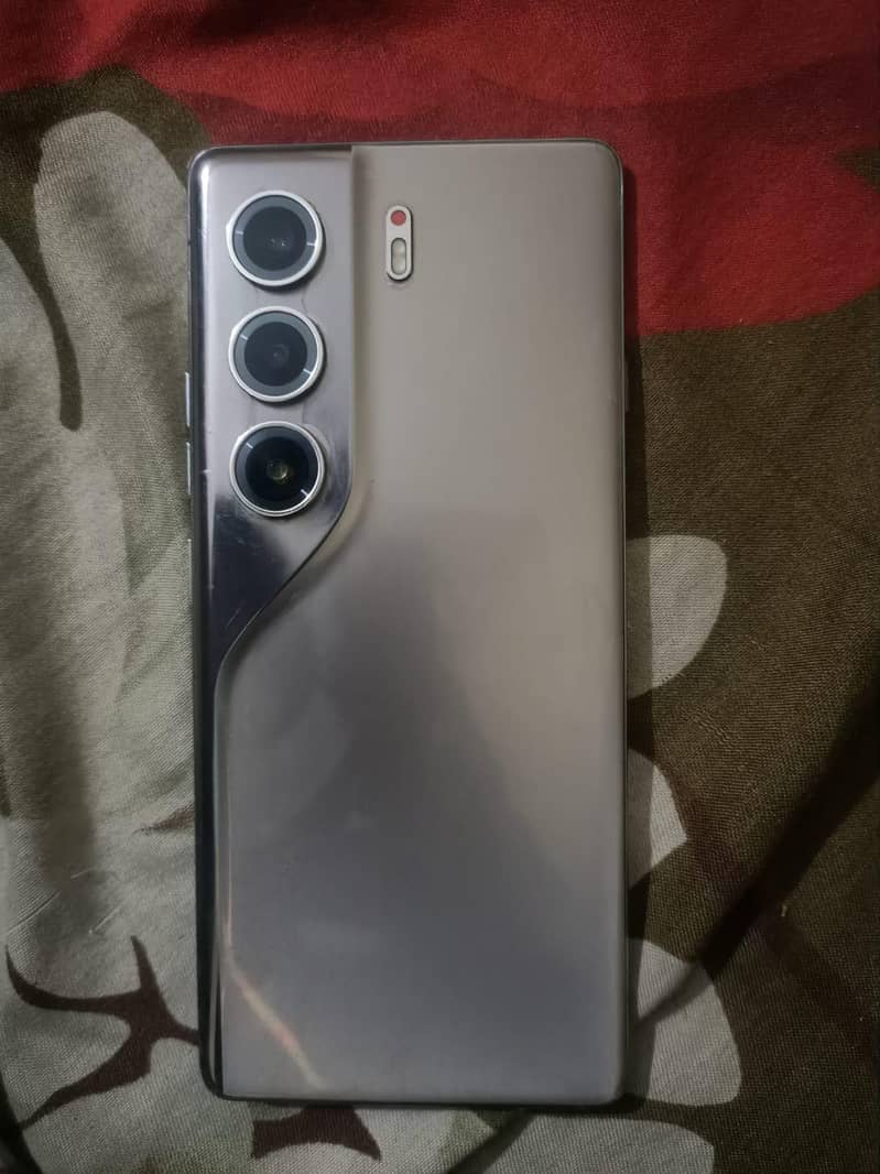 techno camon 40 pro plus 5