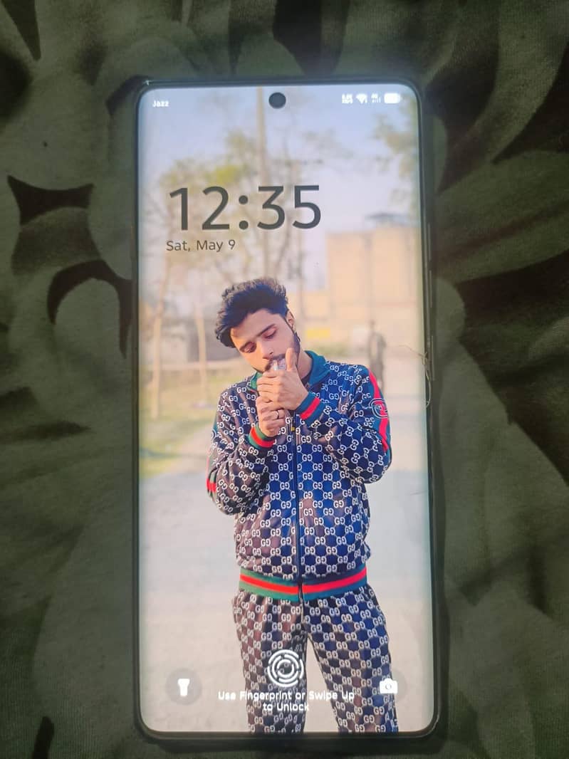 techno camon 40 pro plus 6