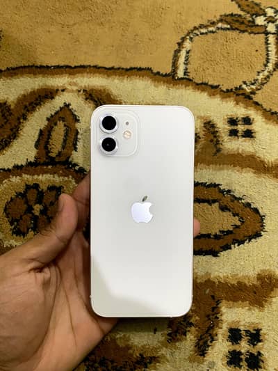 iPhone 12