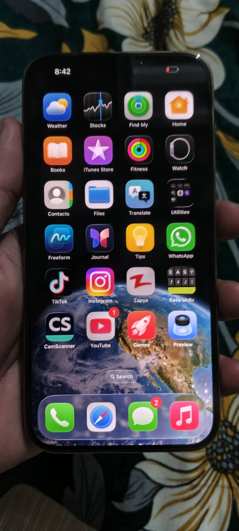 iphone 14 Pro Max 5