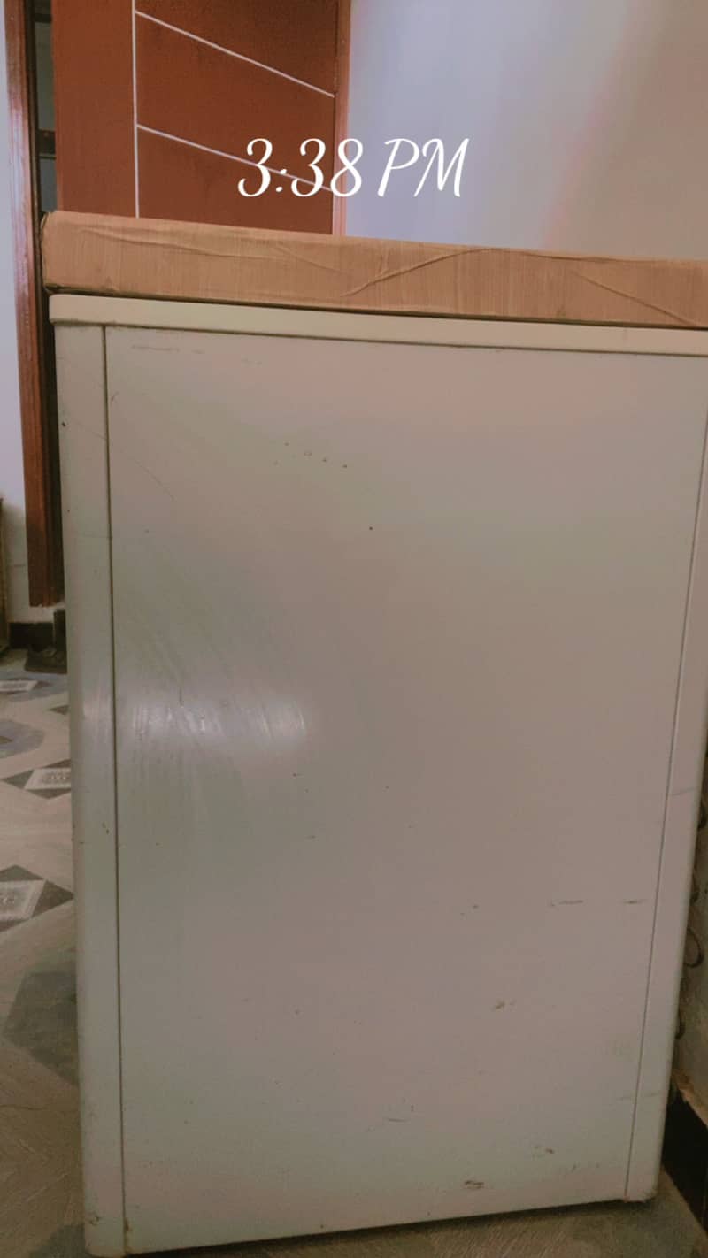 Deep freezer 3