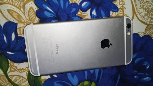 I phone 6