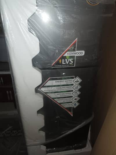 Fridge for sale bilkul new ha jast 1 month use