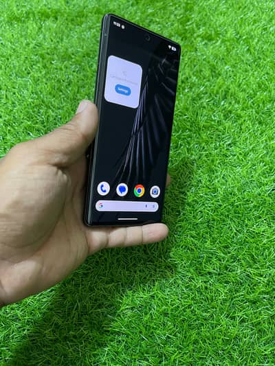 pixel 7pro 12 ram 128room  03707294142