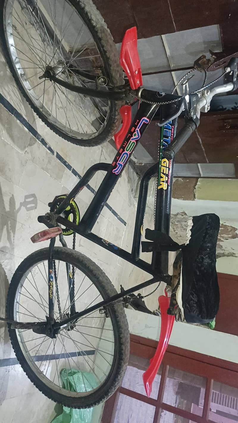 bicycle 1