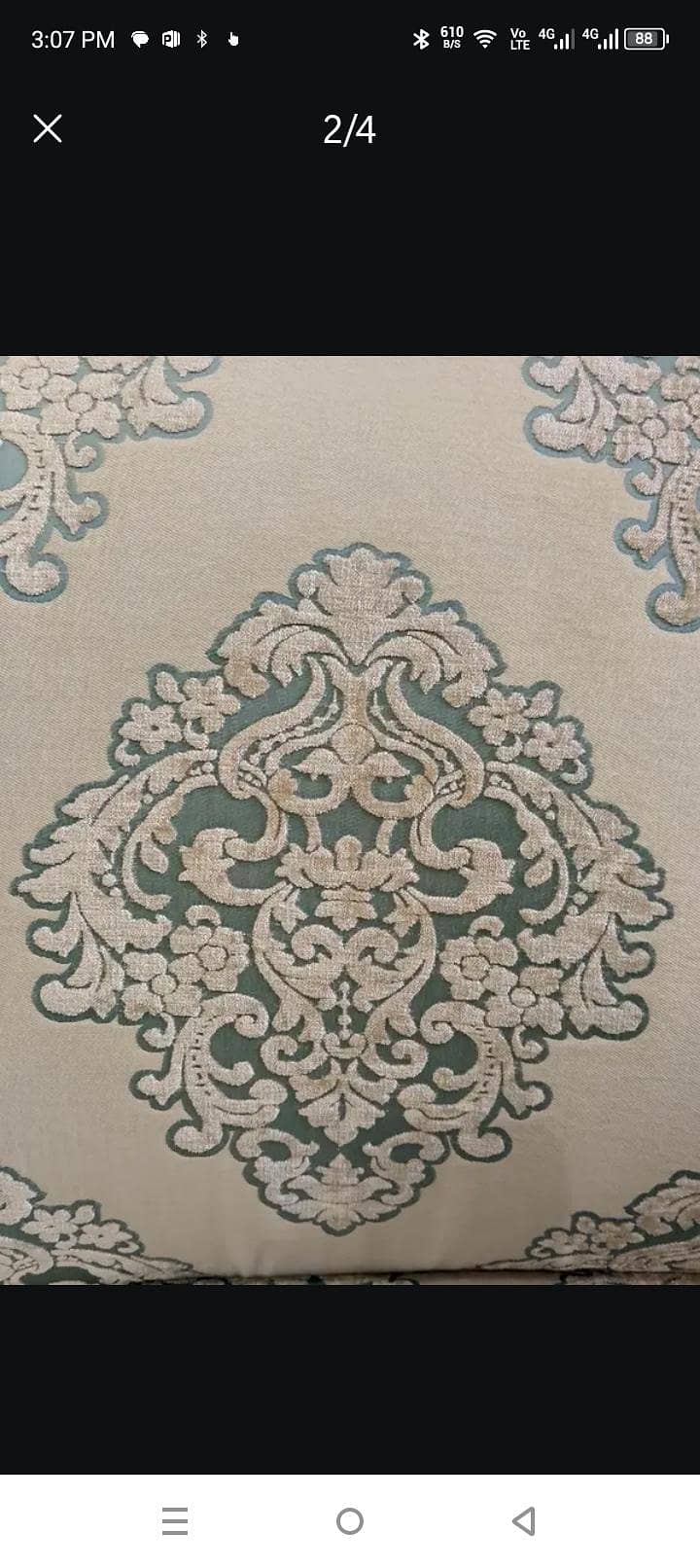 beautiful sofa set 1