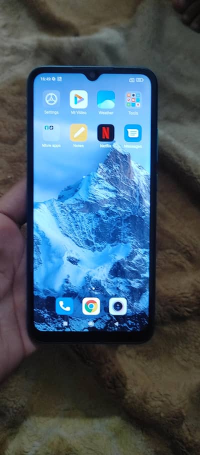 redmi 9C