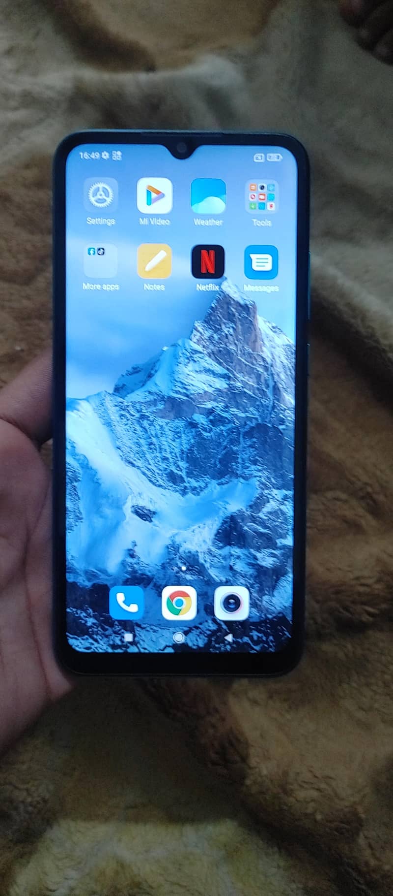 redmi 9C 0