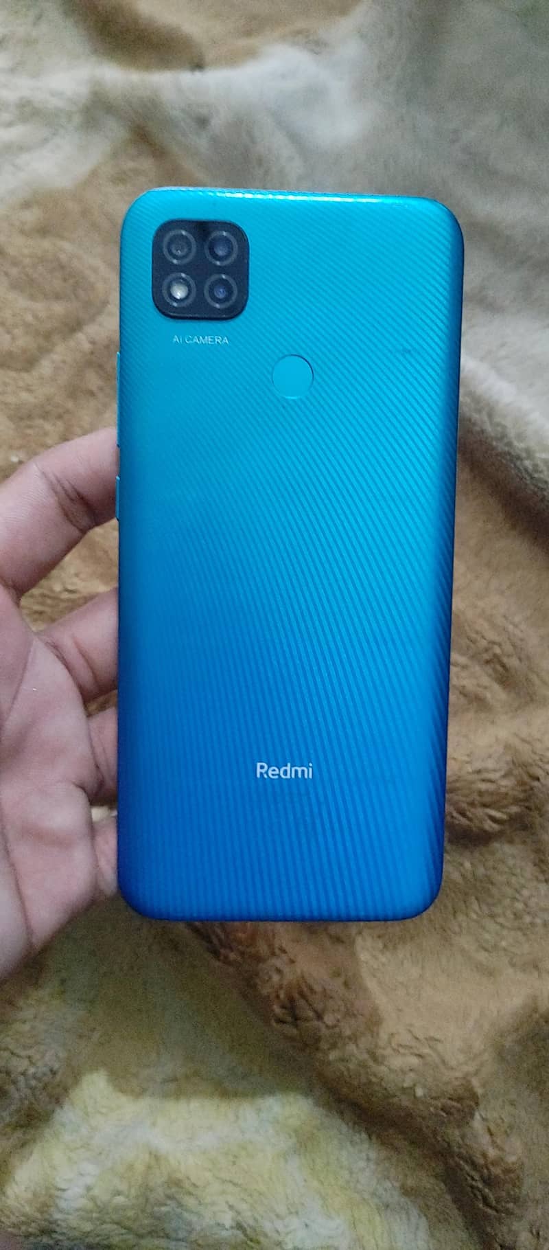redmi 9C 2