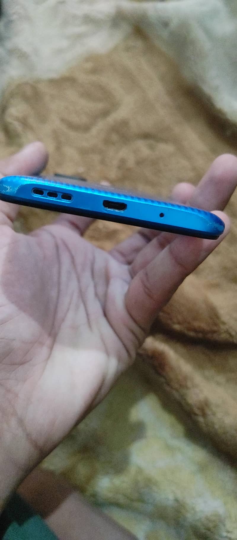 redmi 9C 4