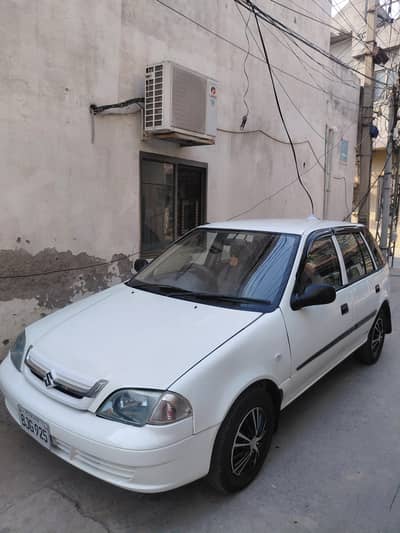 CULTUS VXR 2015