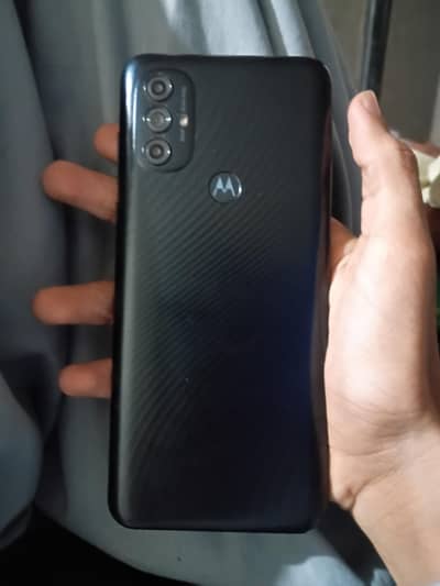 moto g power 2022