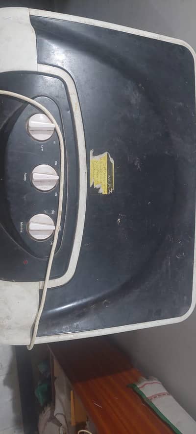 Large size Air Cooler in AI Condition