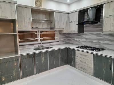 8 Marla upper portion For Rent In Ali Block Bahria Town Lahore