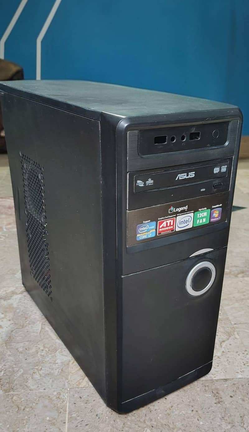 gaming pc 0