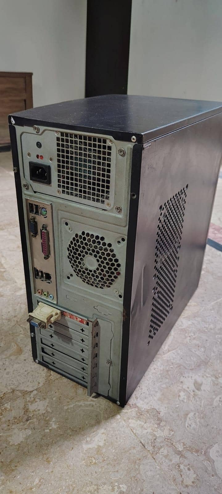 gaming pc 1