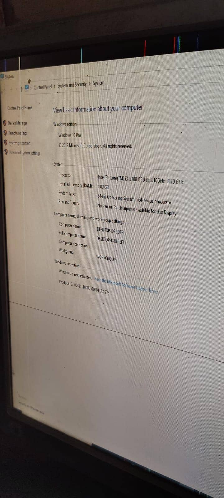 gaming pc 4