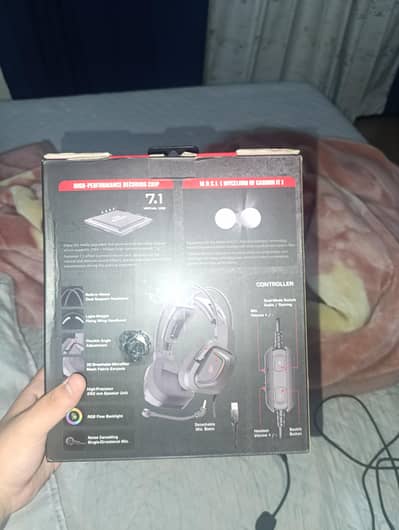 Bloody G575 Pro Gaming Headset