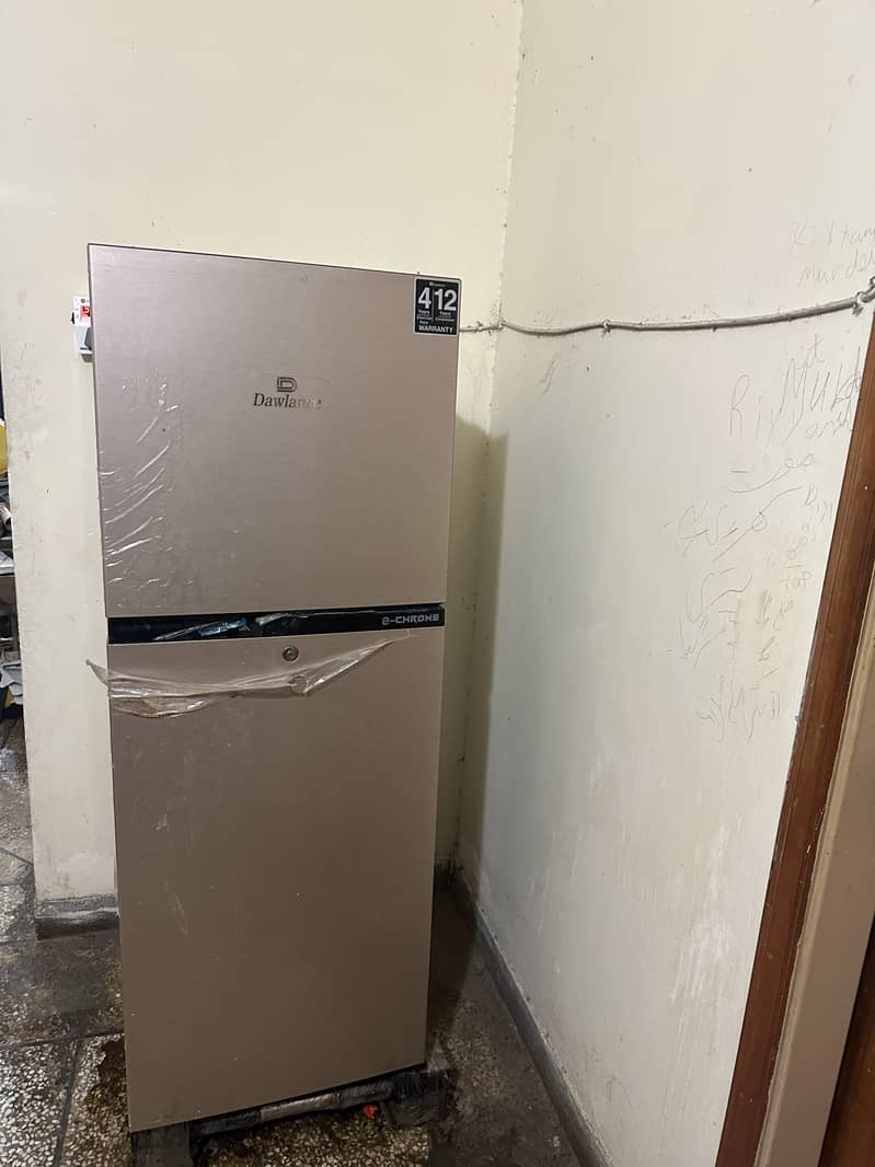 Refrigerator 1