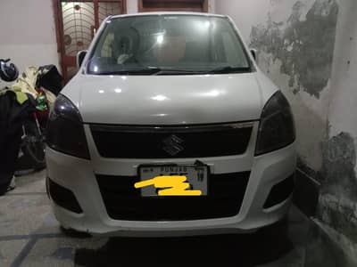 Wagon R for Sale