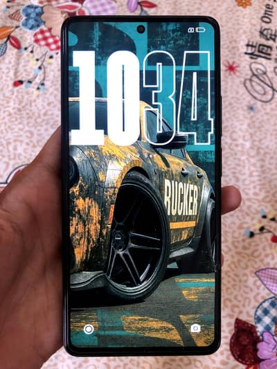 Xiaomi 11t Pro