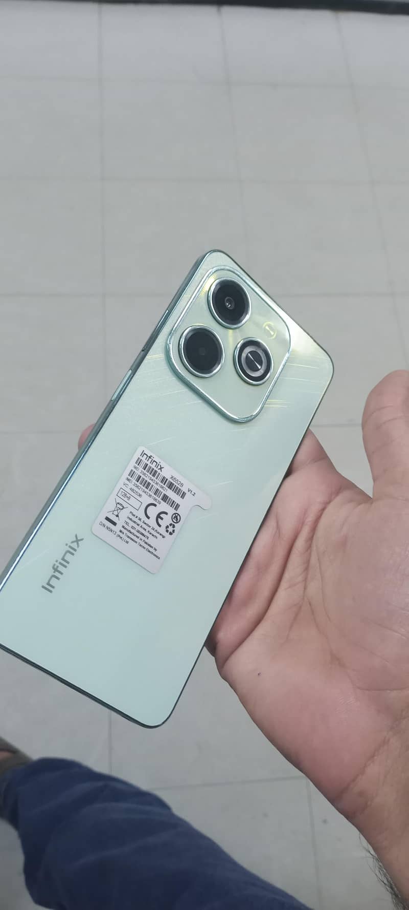 Mobile 9