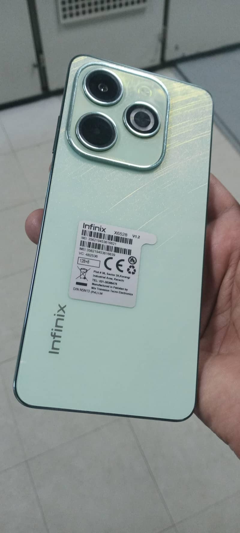 Mobile 10