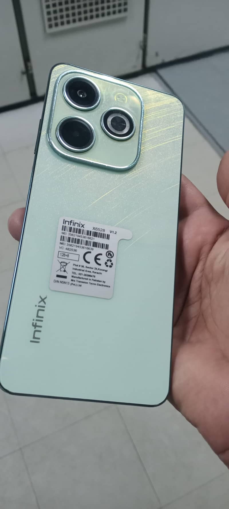Mobile 11