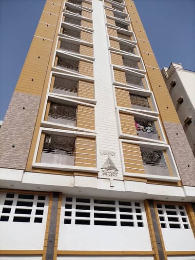 Luxury Flat Available for Sale Pyramid Residency