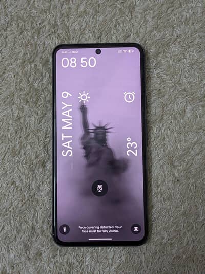 pixel 8 128 gb official approved
