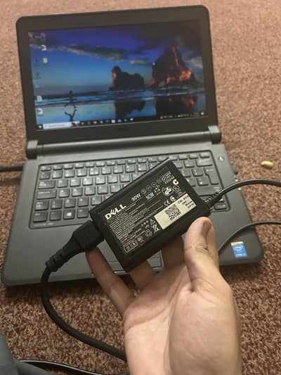 Dell laptop latitude