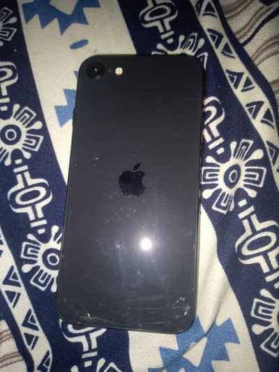 iPhone se 2nd edition non pta