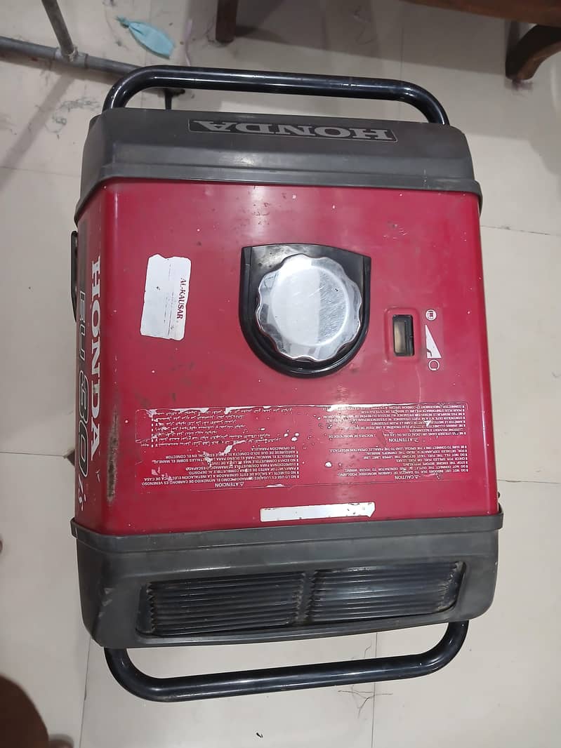 honda 0