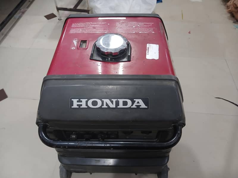honda 1