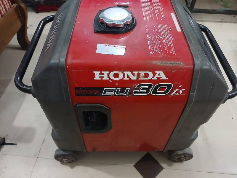 honda 2
