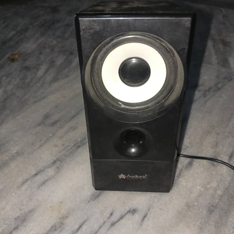 Audionic MAX290 1