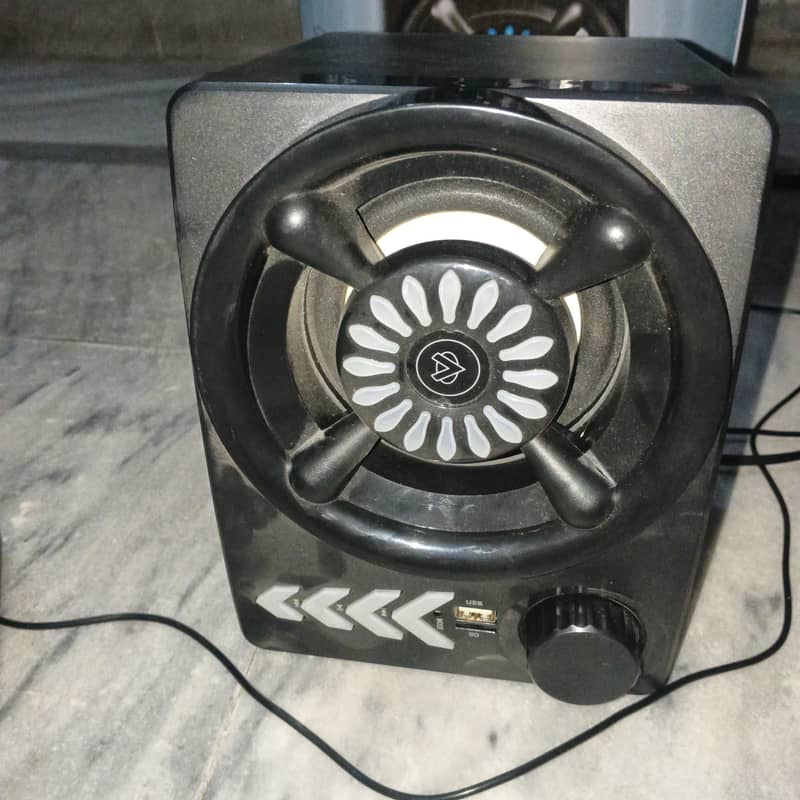Audionic MAX290 2