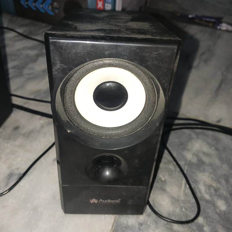 Audionic MAX290 3