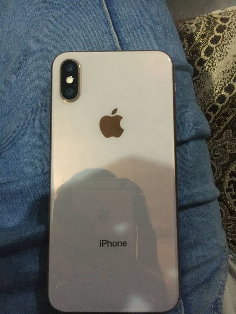 Iphone xs 0