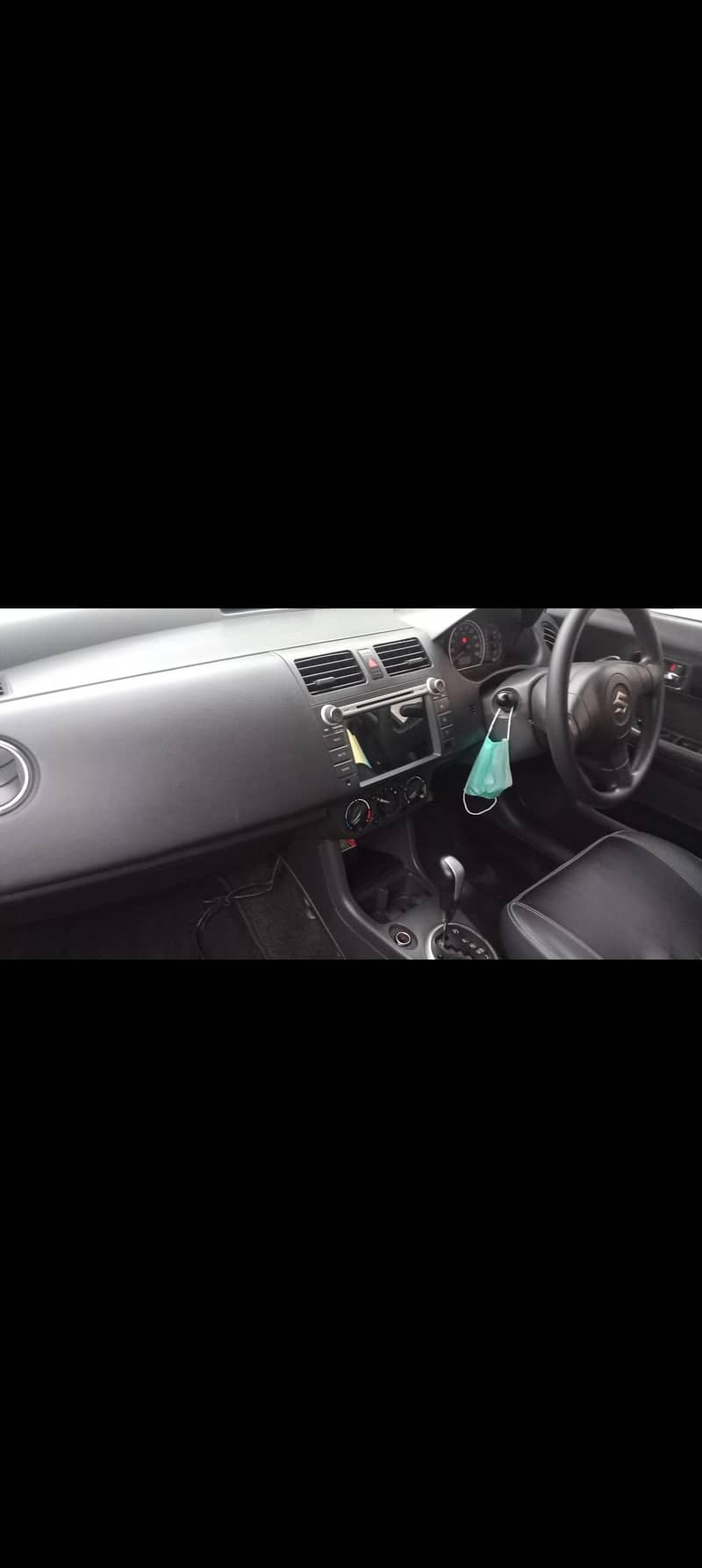 Swift Automatic 2018 9.1 Rating 8