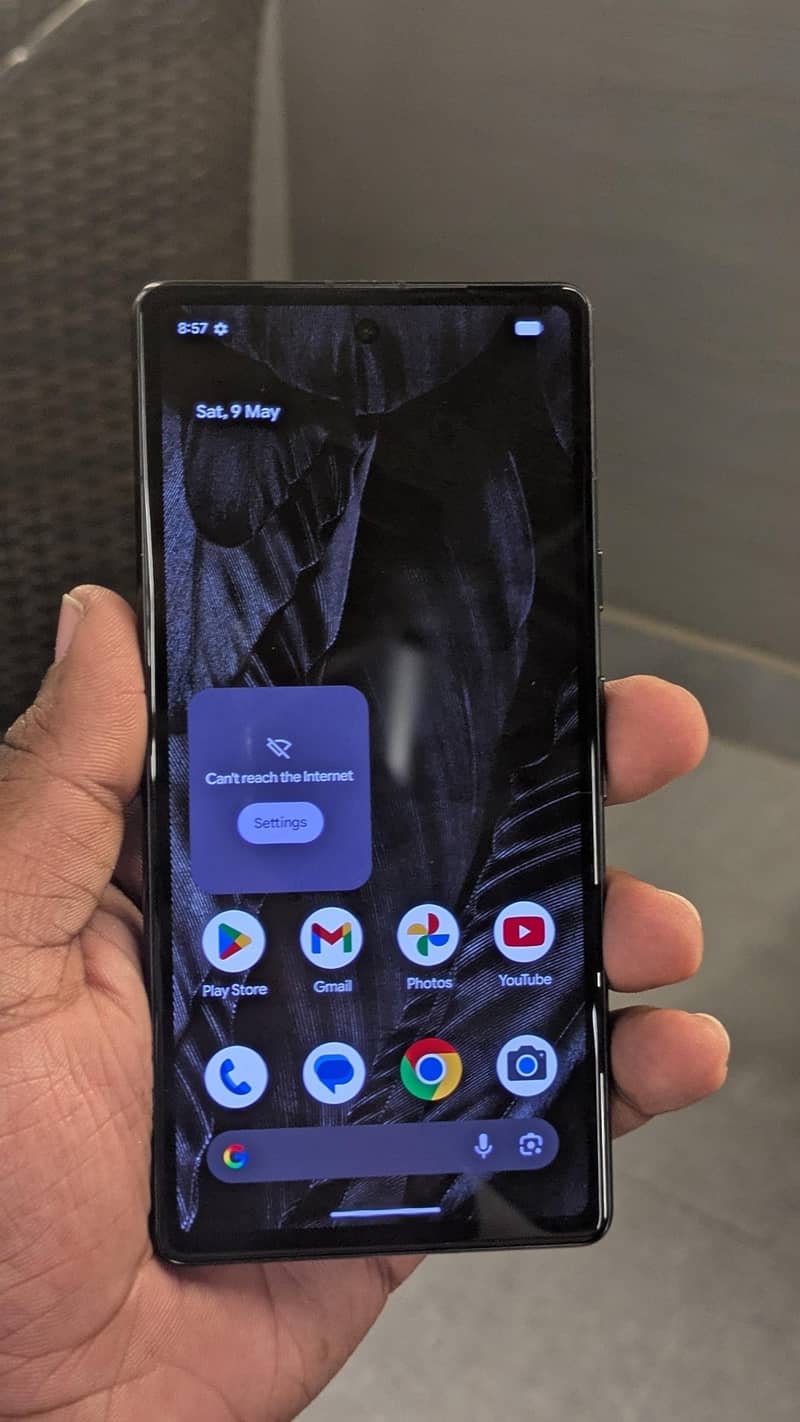 Google Pixel 7A 2