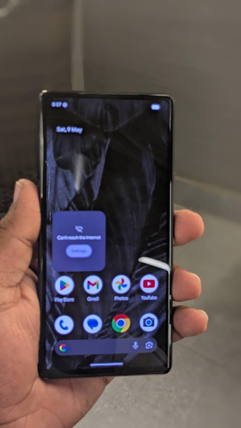 Google Pixel 7A 3