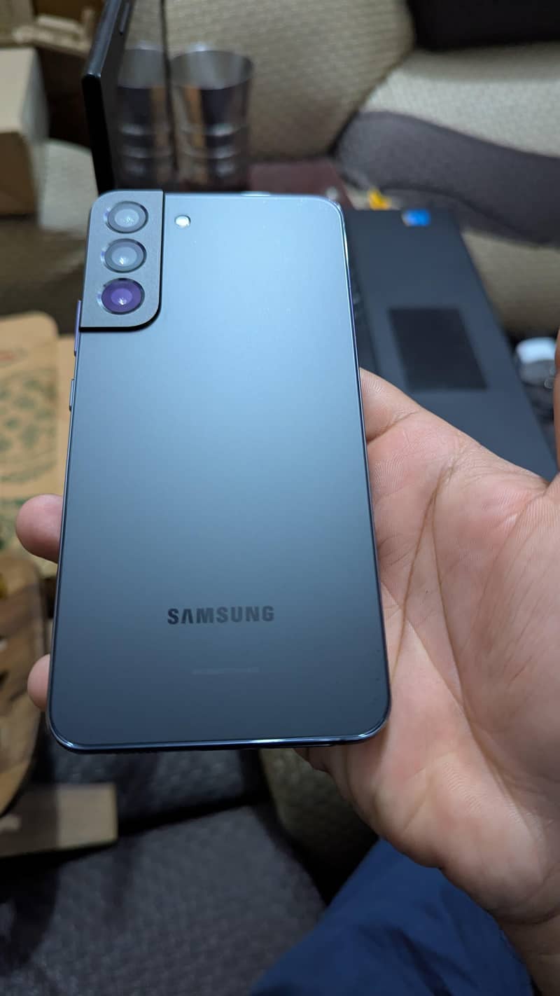 S22 Plus 1