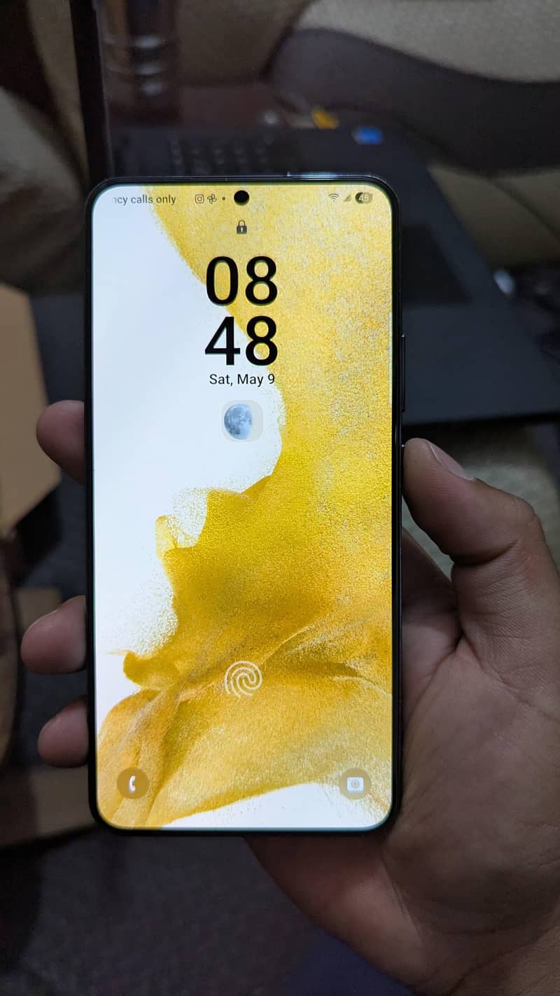 S22 Plus 7